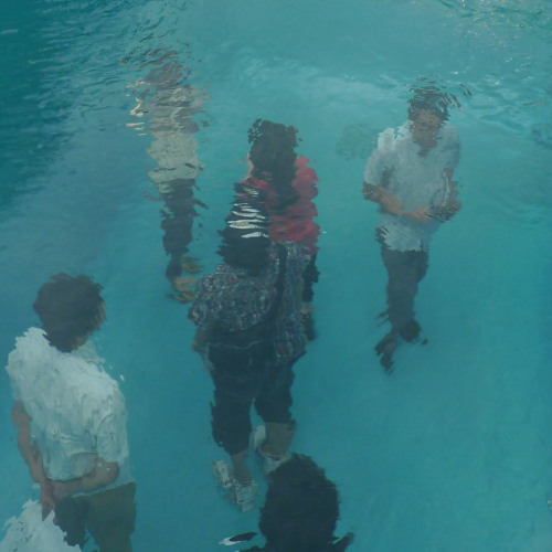 dj frontcrawl kills everything with Minkification