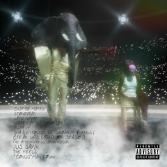 BreakUPS (end Of Season)