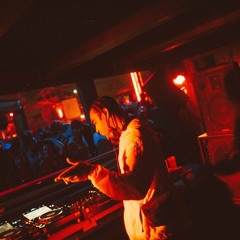 Retromigration @ Palet Mini Festival • 28.09.24 • Lofi