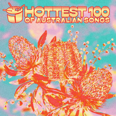 Aussie Hottest 100 - mixtape