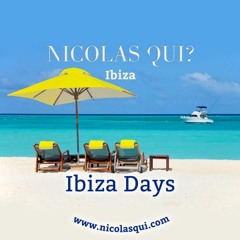 Ibiza Days [Chillout / Deep House Mix]