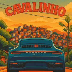 ||CAVALINHO|| Brazilian Funk Type Beat