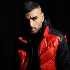 CRIMEWAVE - Sivas [Froemand Remix]