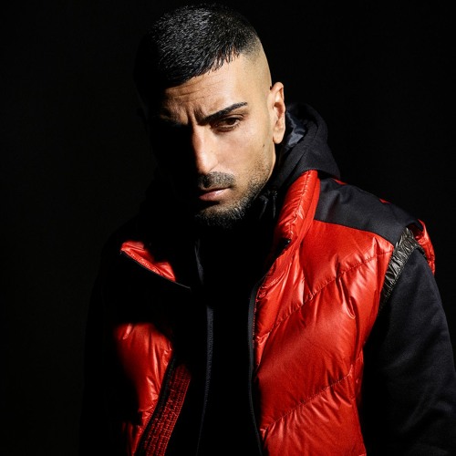 CRIMEWAVE - Sivas [Froemand Remix]