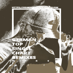 German Top Single Chart Remixes 51 - Mixed by Jeff Sturm