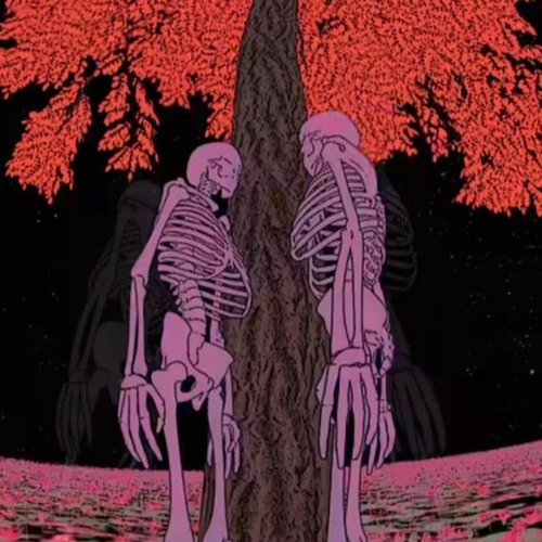 Stream sad little space song by JPKy tho?? Listen online for free on