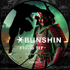 Flavio MP - Red Card (FREE DOWNLOAD)
