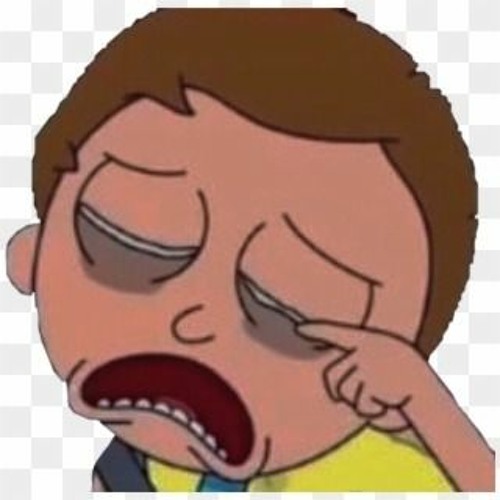 Sad Meme Song from Rick And Morty