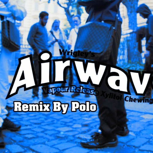 Airwaves - Drake, Lil Baby - Remix - by Polo
