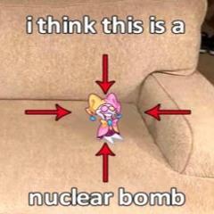 SHOTS' FIRED - A Spamton THE WORLD REVOLVING (Deltarune AU)