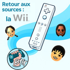 5 - Retour aux sources : la Wii