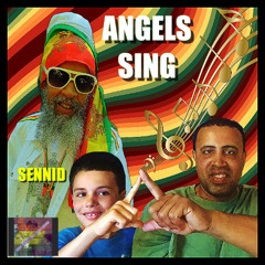 SENIND & JOSH GRENNAN BEATS MUSIC - ANGELS SING