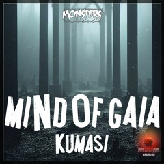 Mind Of Gaia - Kumasi (OUT NOW)