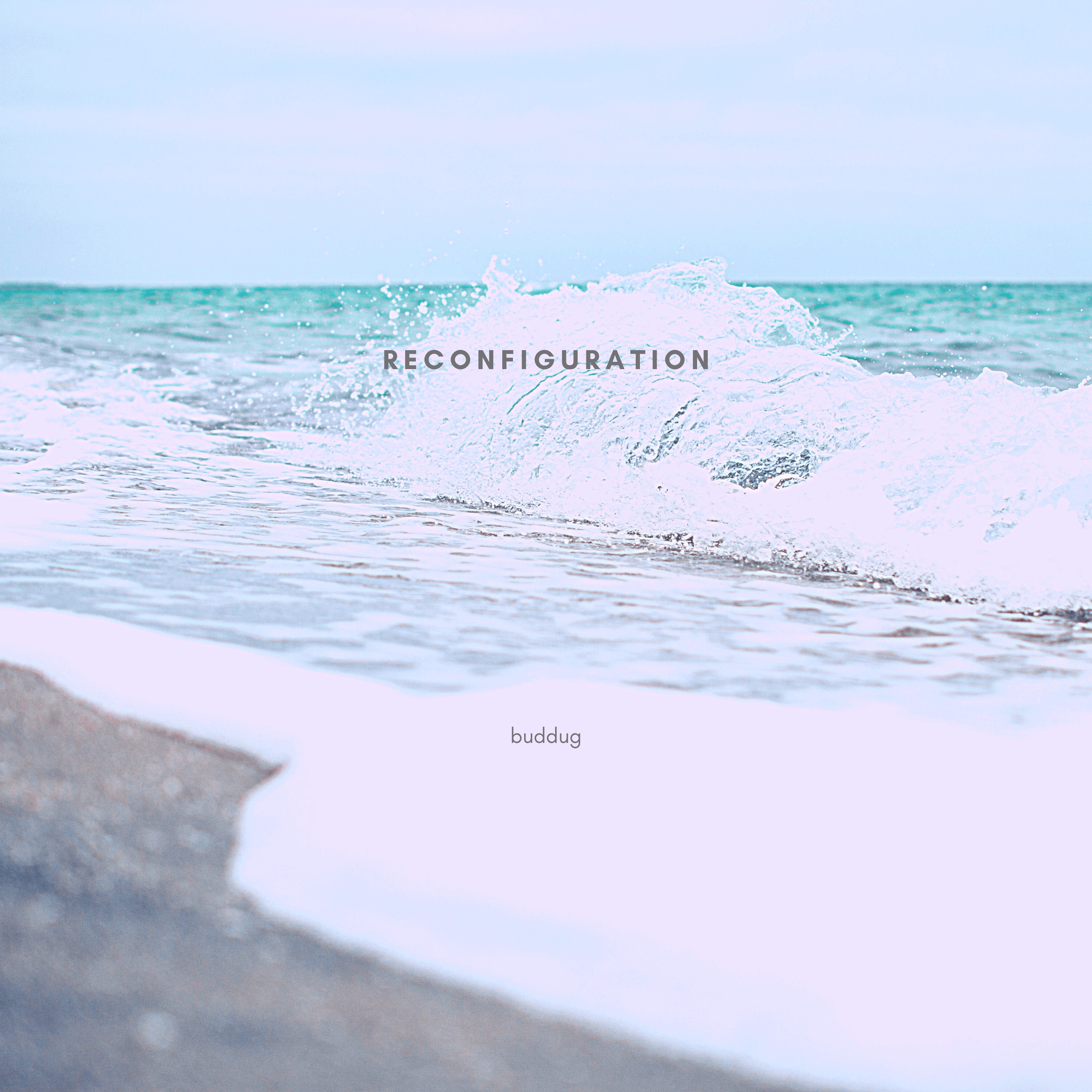reconfiguration episode artwork