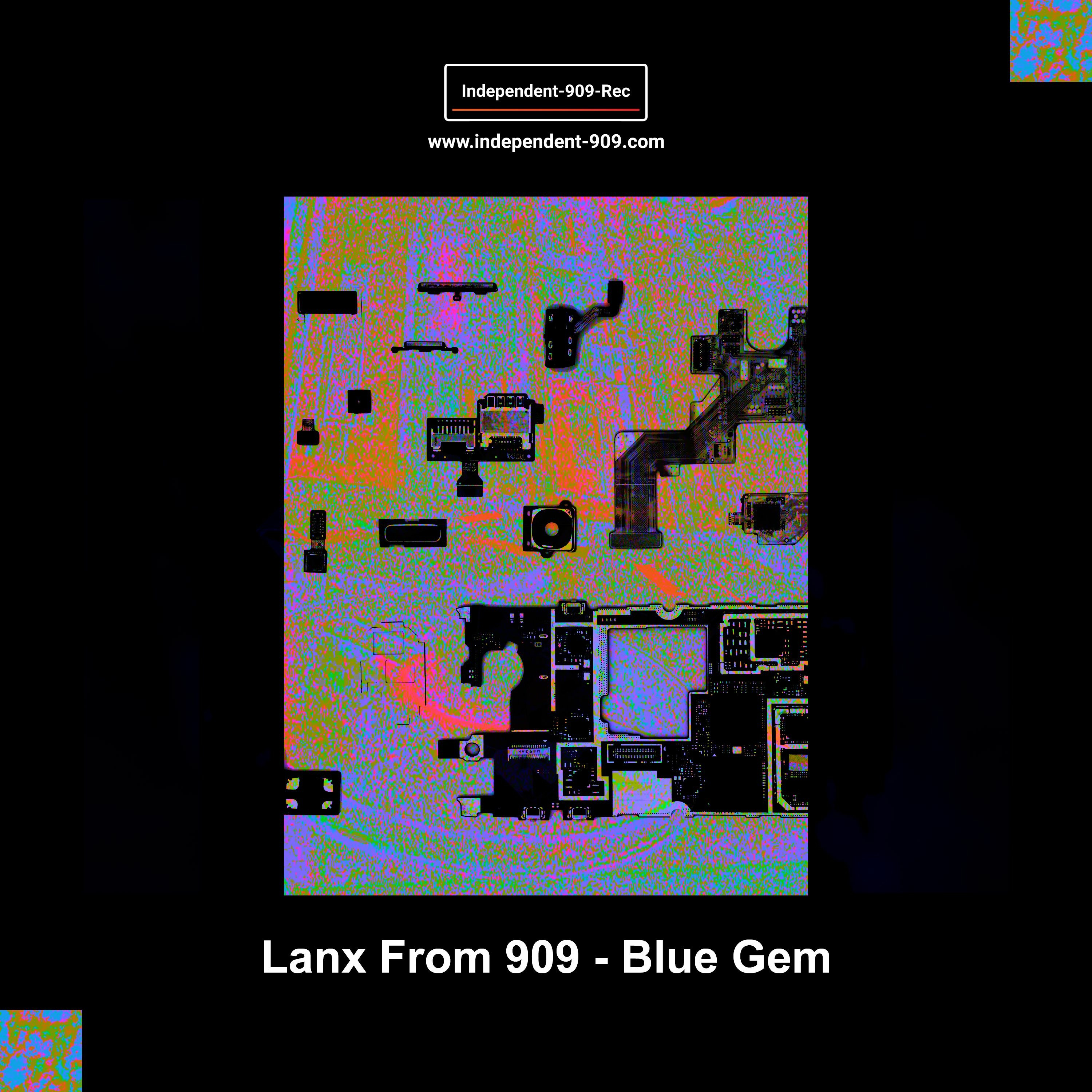 Lanx From 909