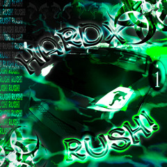 RUSH! (Slowed) [OUT ON ALL PLATFORMS]