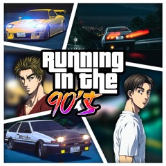 KNSRK - Running In The 90's (Phonk Version)