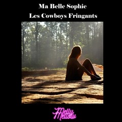 Ma Belle Sophie - Cowboys Fringants cover - Melly Mellow