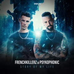 [DQX096] Frenchkillerz & PsykoPhonic - Story Of My Life