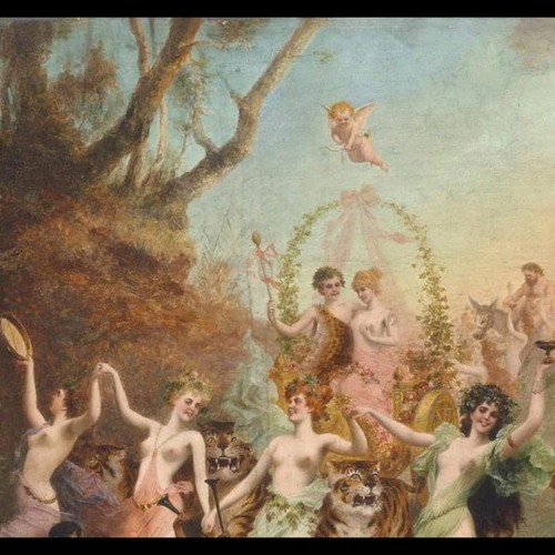 DJ BJ - Live at Divine Pleasures Party