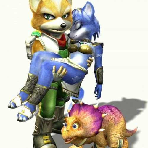 Star Fox Adventures