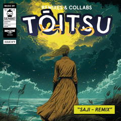 Senbeï - Saji (Gavrosh Remix ft. MGHN)