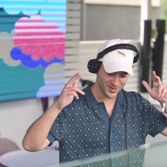 Opening Set for The Martinez Brothers & AYYBO @ Summer Club