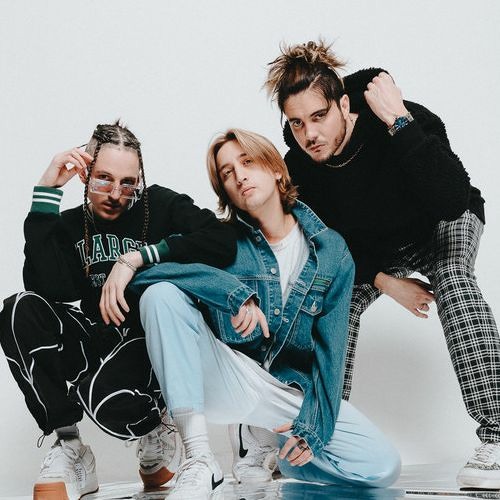 Stream Friends by CHASE ATLANTIC  Listen online for free on SoundCloud