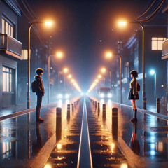 君と僕の距離