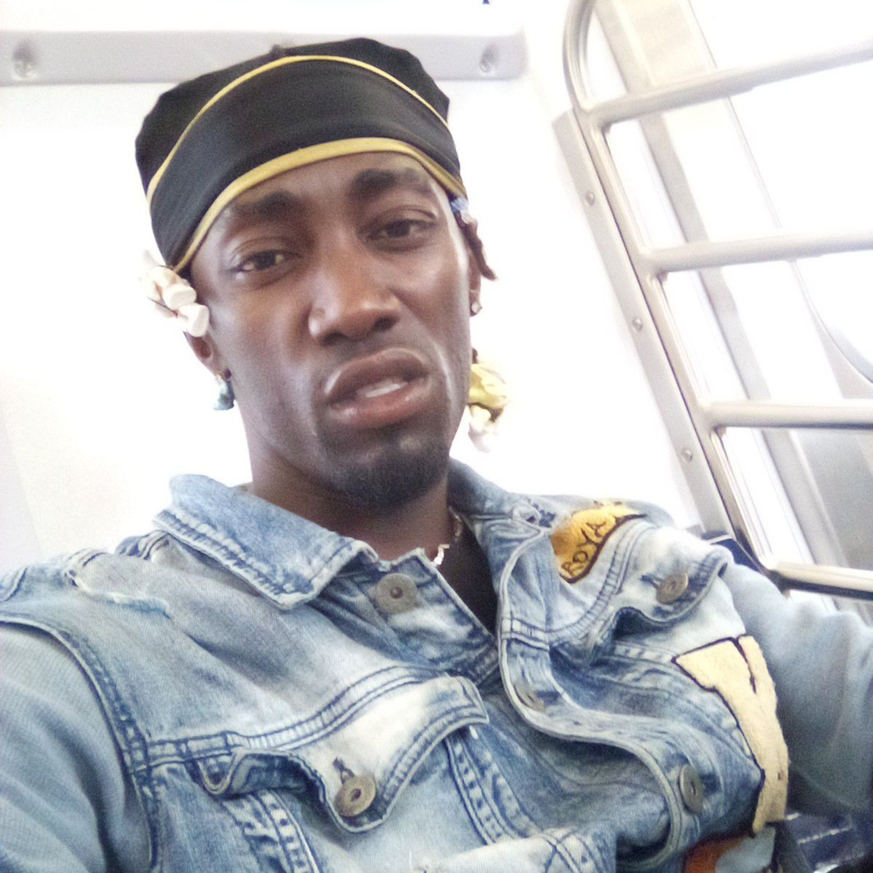 FLACO BANTON BoomBap.mp3 episode artwork