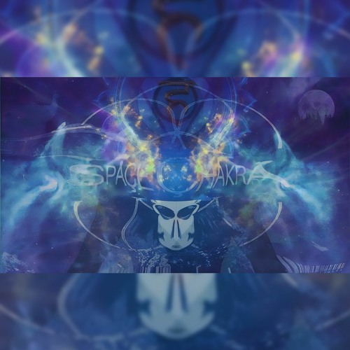 SPACE CHAKRA (A Journey Within)