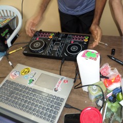 sets que minhas músicas foram tocadas @eduwasabi