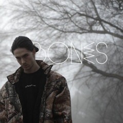bones - TroubledYouth (slowled+bassboost)