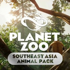 Planet Zoo- Southeast Asian Pack Music