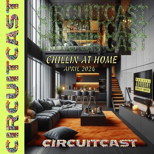 Circuitcast April 2024