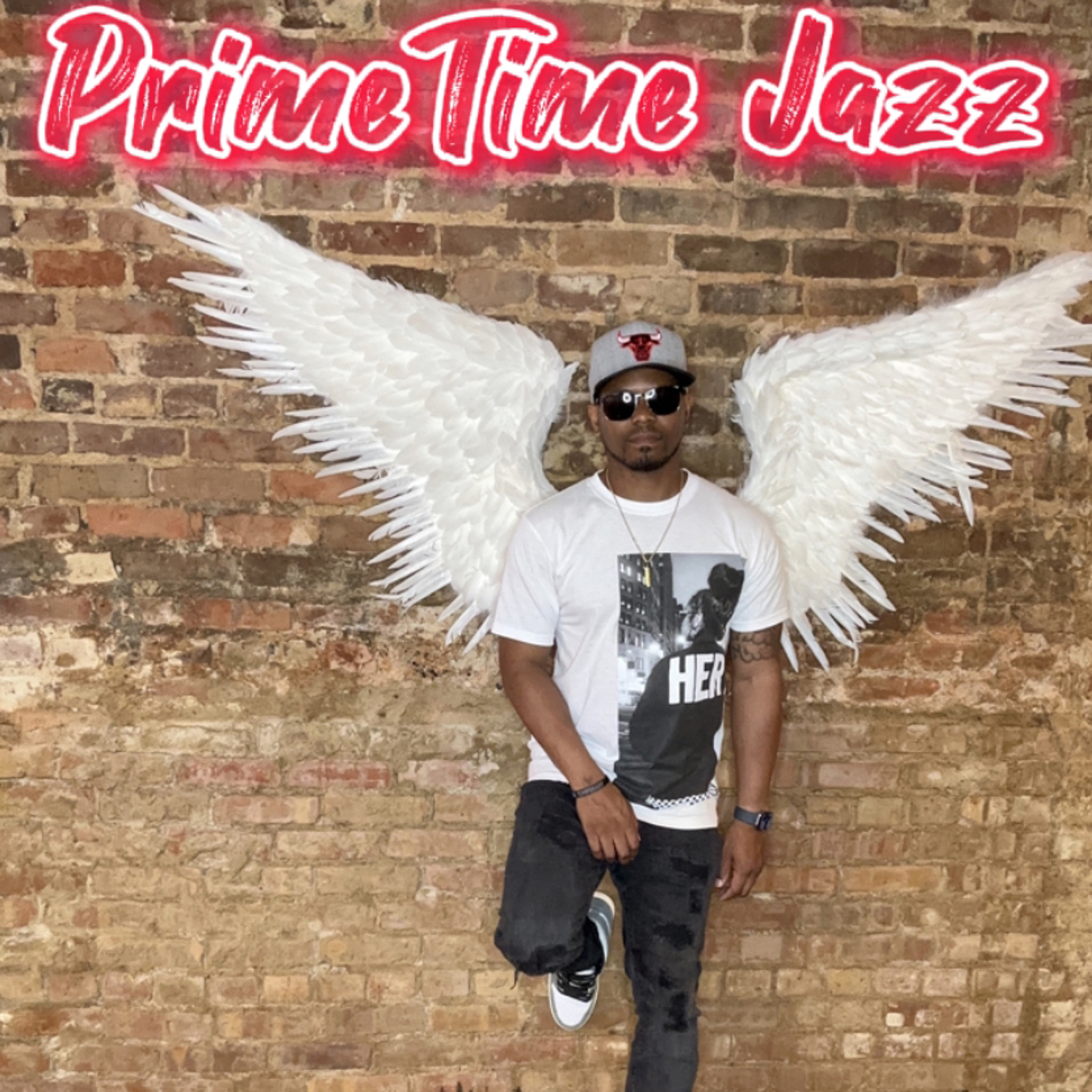 DJ PrimeTime