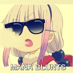 mana blunts (INDIGO64)