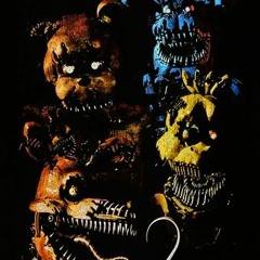 Fnaf laughs meme (read desc.)