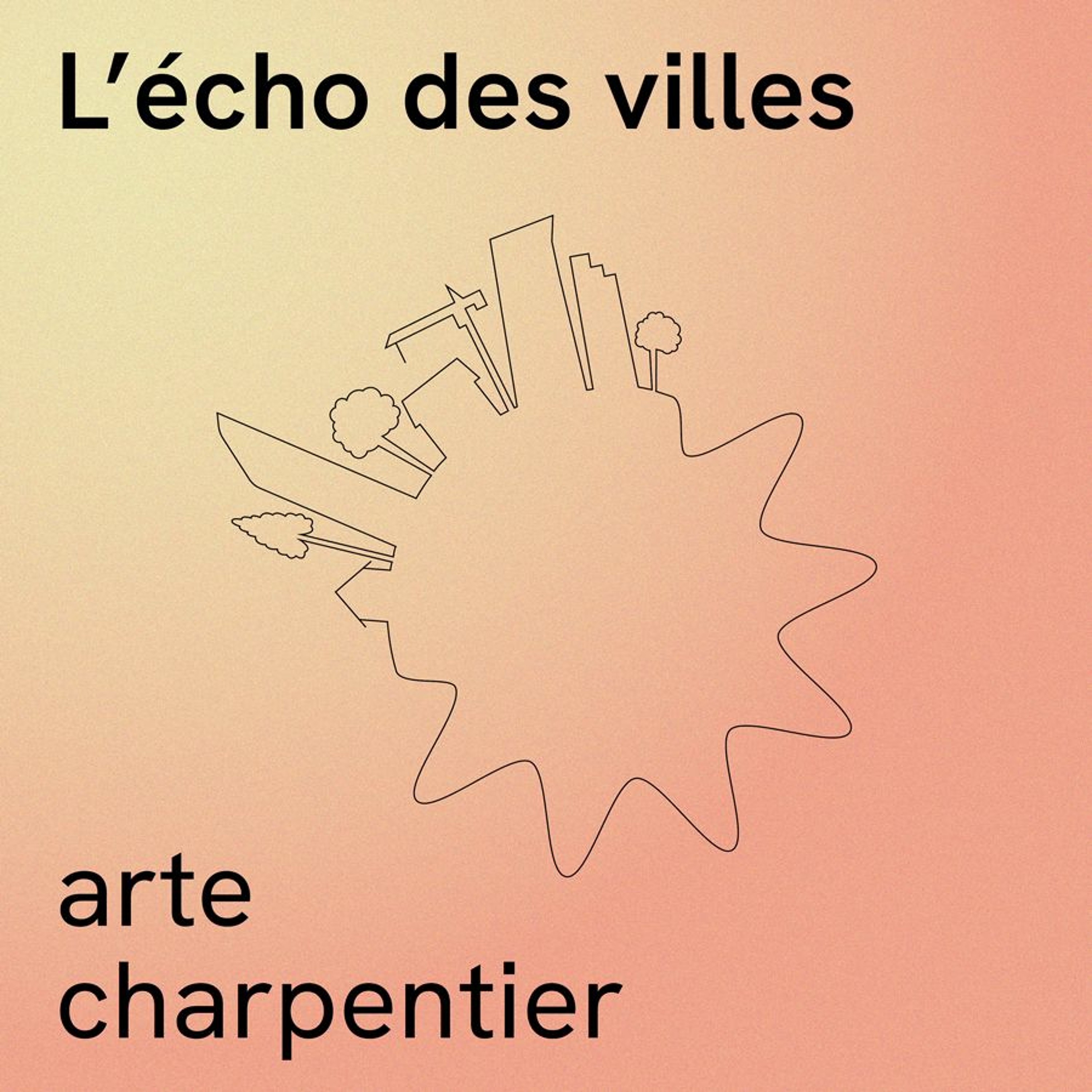 Arte Charpentier Audio