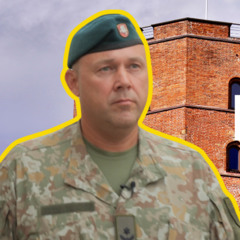 Константин: армия Литвы не место для дураков