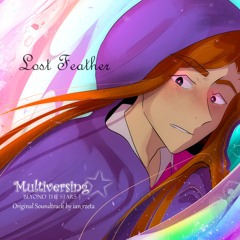 Lost Feather (An Theme)