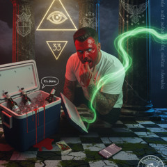 White Boy Curse ( O Plant )