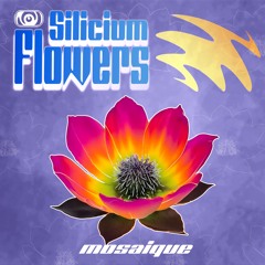 Silicium Flowers