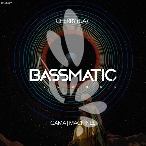 Cherry (UA) - Machines (Original Mix) | Bassmatic Records