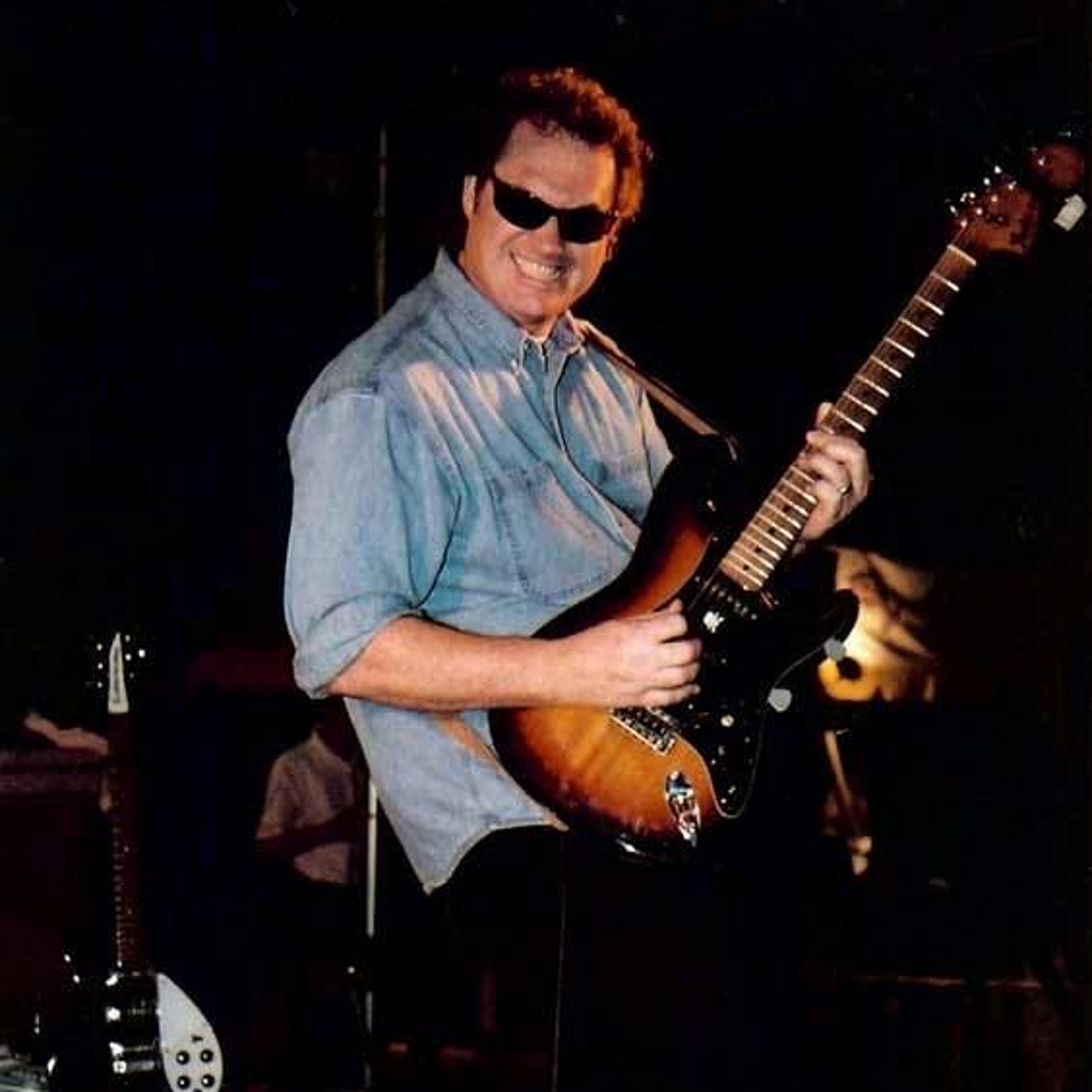 Peter Trappen Singer / Songwriter