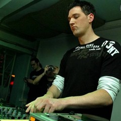 Ronski Speed - Live @ Euphonic Night, Dopler, Bratislava 16.02.2007