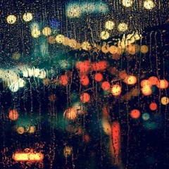 Friday Night Rain
