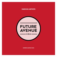 Mind Of Us - LeLe [Future Avenue]