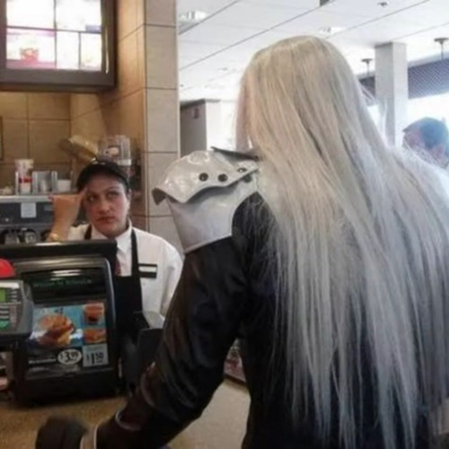 One Winged Angel Mashup, now with more One Winged Angel