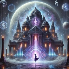 Bass Prayer - Dance Temple
